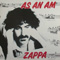 As An Am Zappa